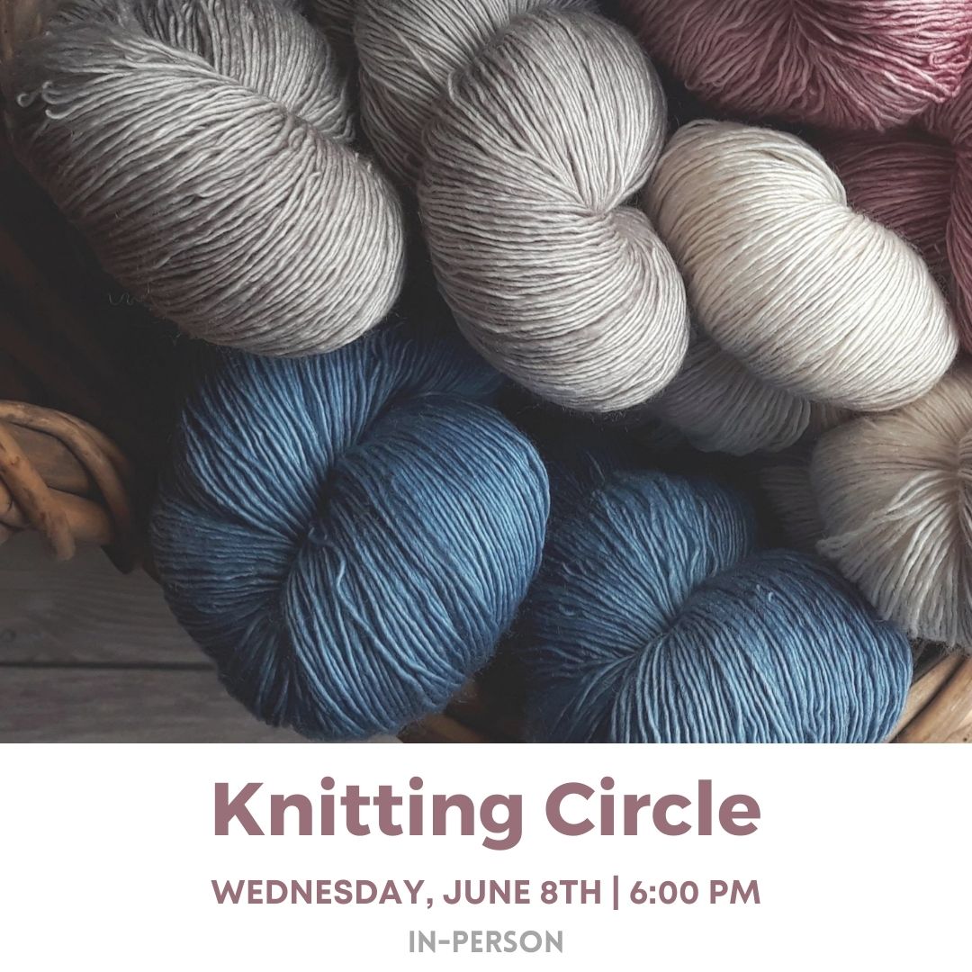 Knitting Circle 