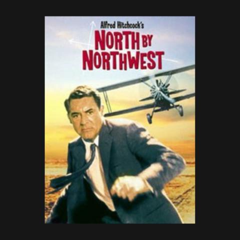 North by Northwest