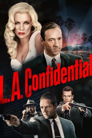 LA Confidential