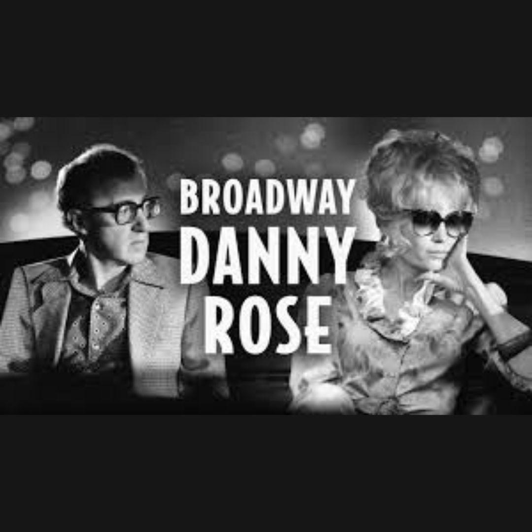 Broadway Danny Rose