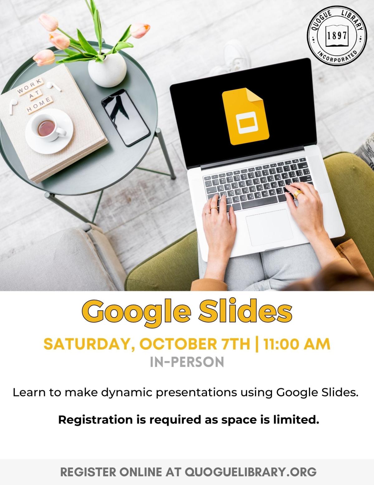 Google Slides